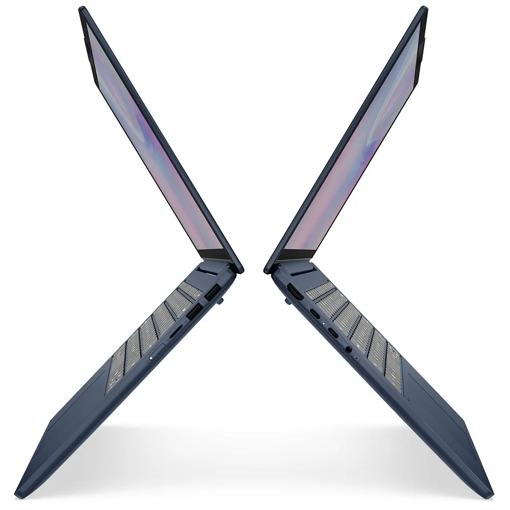 Ноутбук Lenovo IdeaPad Slim 5 14IRH10,83HR0015BM,i7-13620H (10 ядер),32GB 5600MHz (2x16GB) DDR5 - фото 6