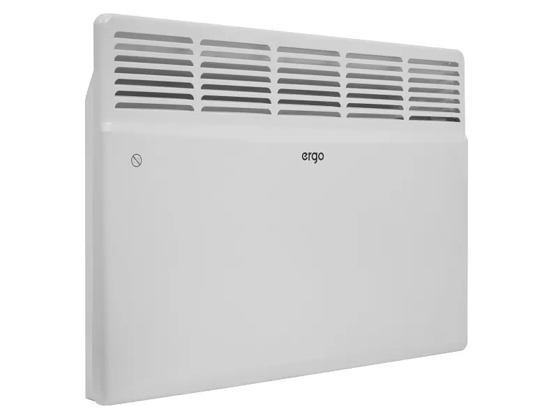 Конвектор Ergo HCU 211524 - фото 5