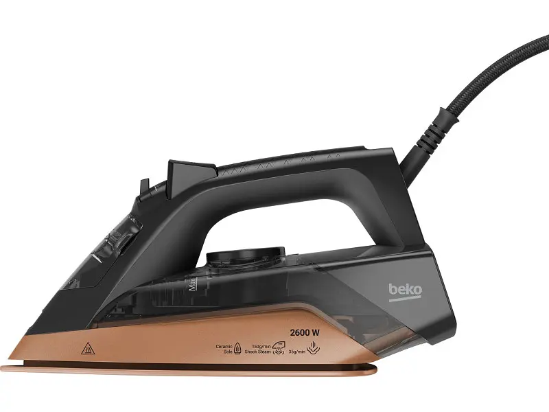 Праска Beko SIM4126C - фото 4