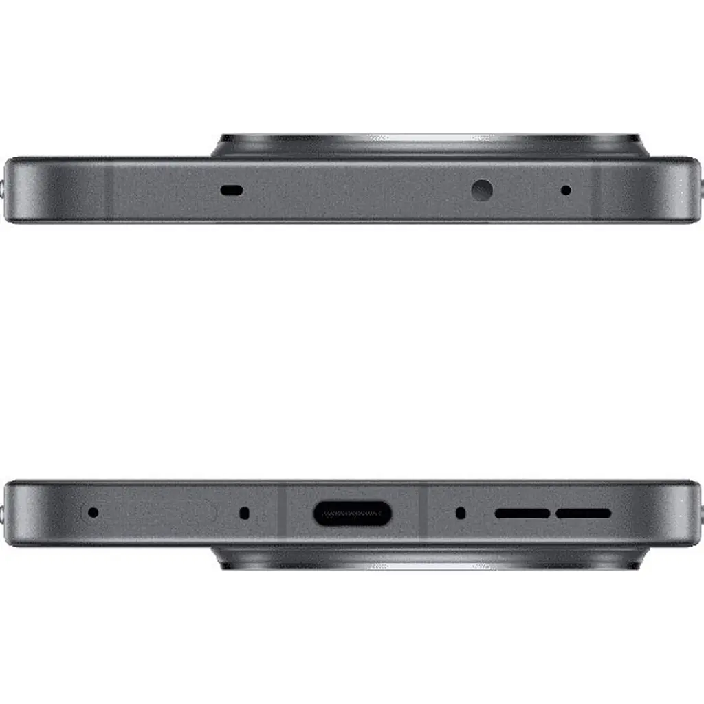 Смартфон OnePlus Ace 5 Pro 16/512GB Gray [134213] - фото 8