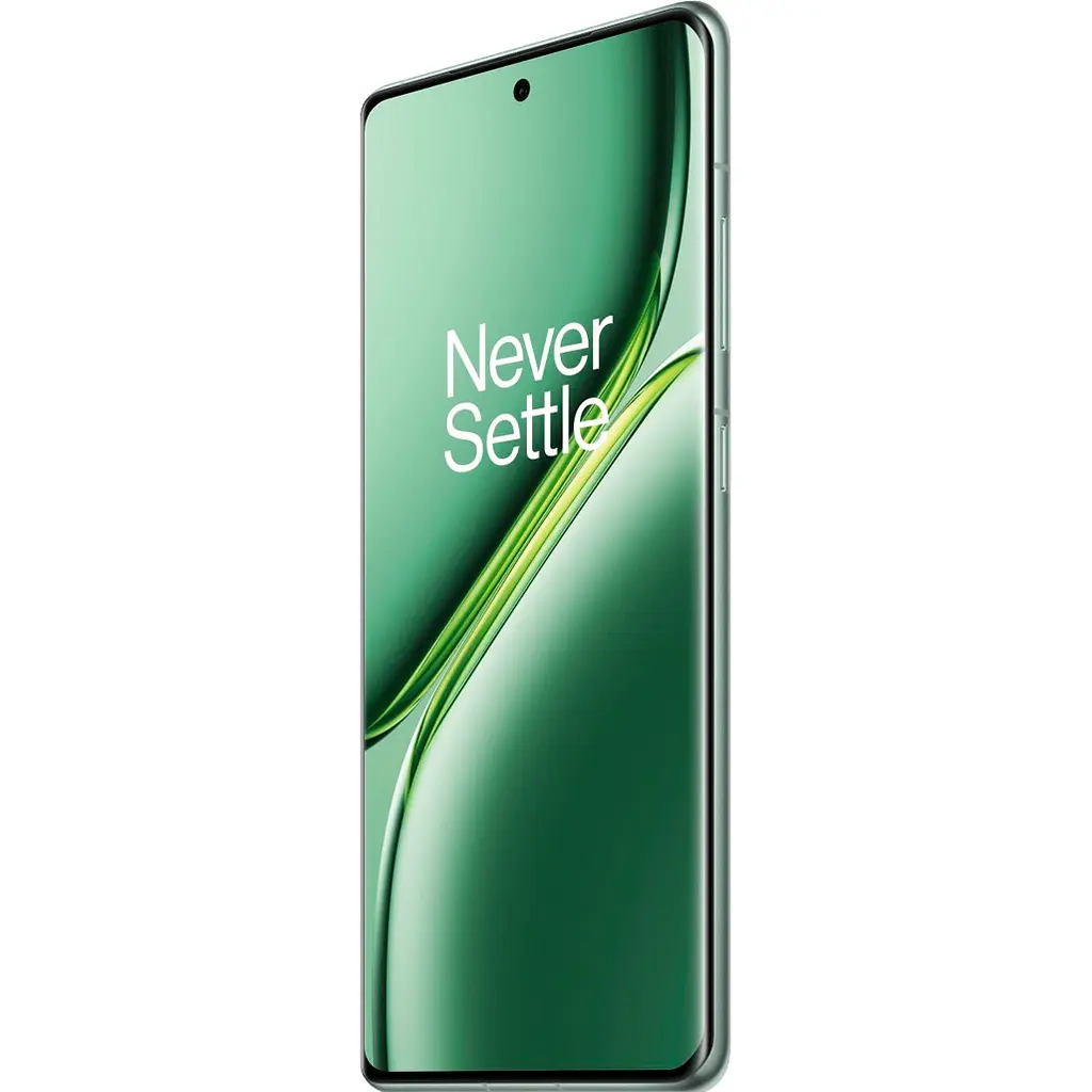 Смартфон OnePlus Ace 3 Pro 24/1TB Green CN (no OTA) [112515] - фото 2