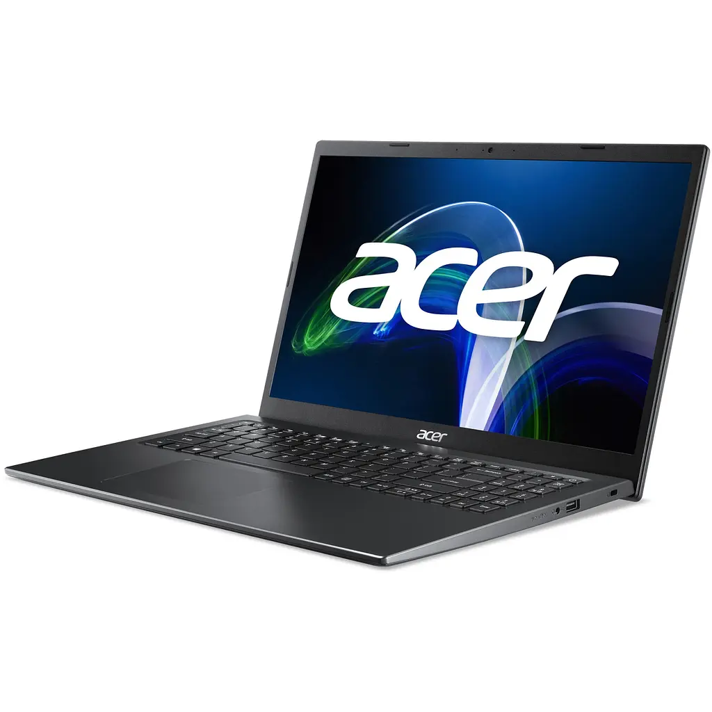 Ноутбук Acer Extensa 15 EX215- 32 Intel Celeron N4500 до 2, 80 ГГц, 15, 6 дюймів, Full HD, 8 ГБ DDR4, 256 ГБ SSD, Intel UHD, чорний - фото 4