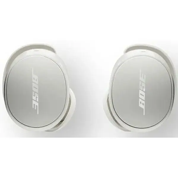 Навушники Bose QuietComfort Earbuds Gen.2 White (888507-0200) - фото 2