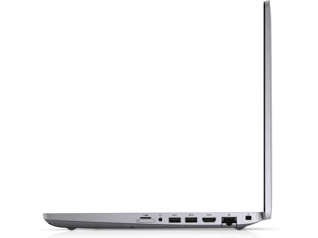 Б/В Ноутбук Dell Latitude 5510 (15.6"/i7-10610U/16GB/SSD 1000GB/FHD) - фото 6