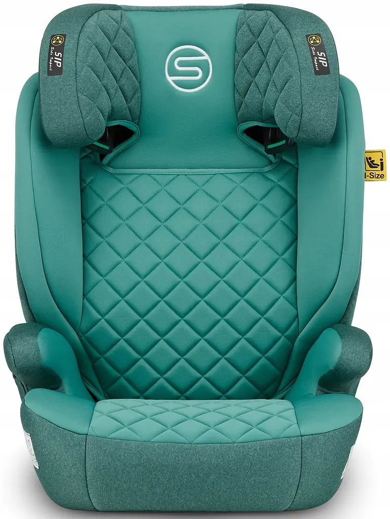 Автокресло Sesttino Armor Pro 15-36 кг Green - фото 5