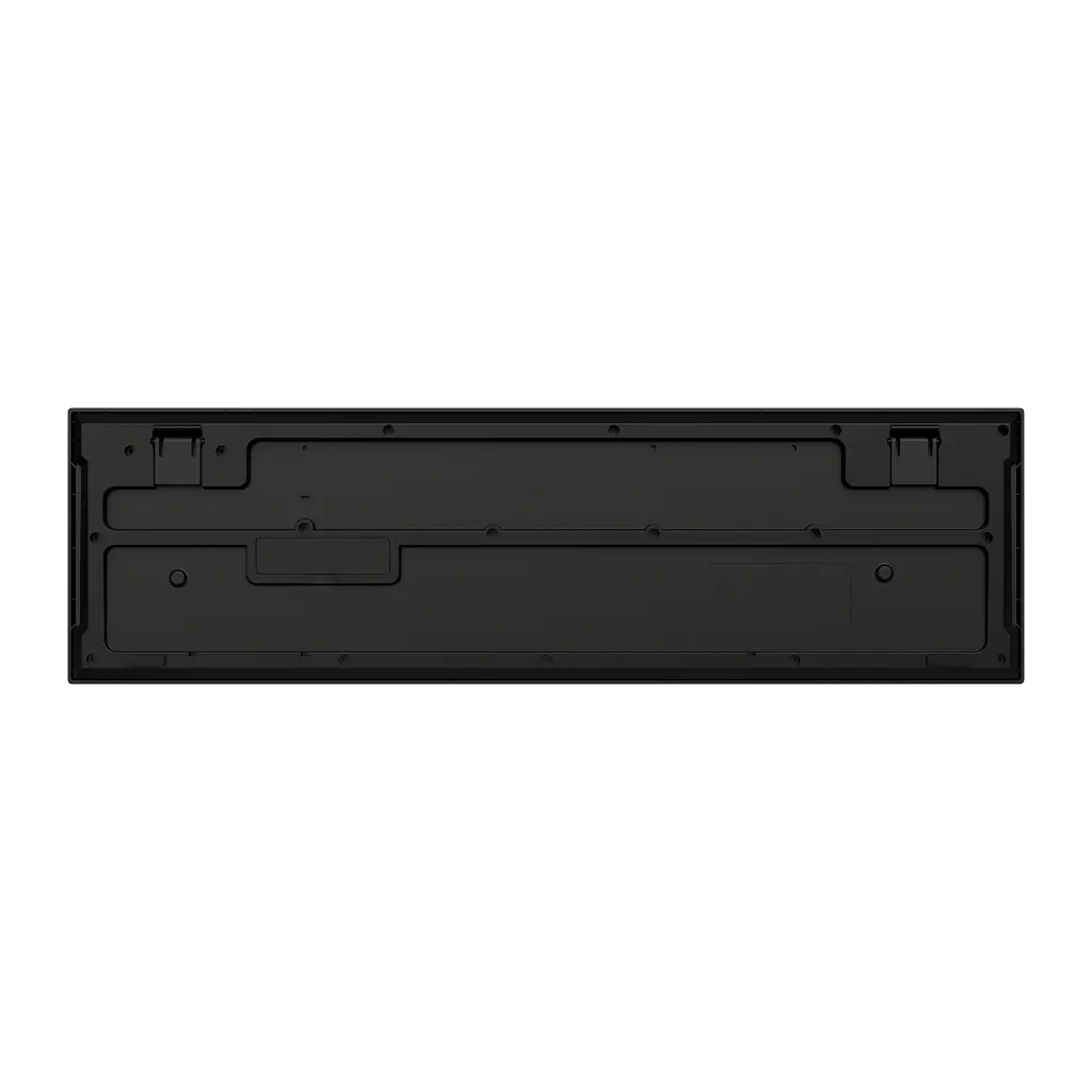 Комплект AOC KM210B Wireless UA Black (KM210B/97) - фото 6