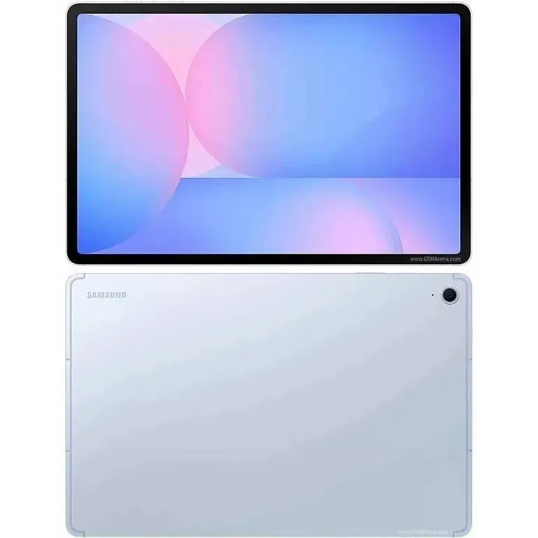 Планшет Samsung Galaxy Tab S10 FE+ 12/256GB Blue (SM-X620NLBP) - фото 2