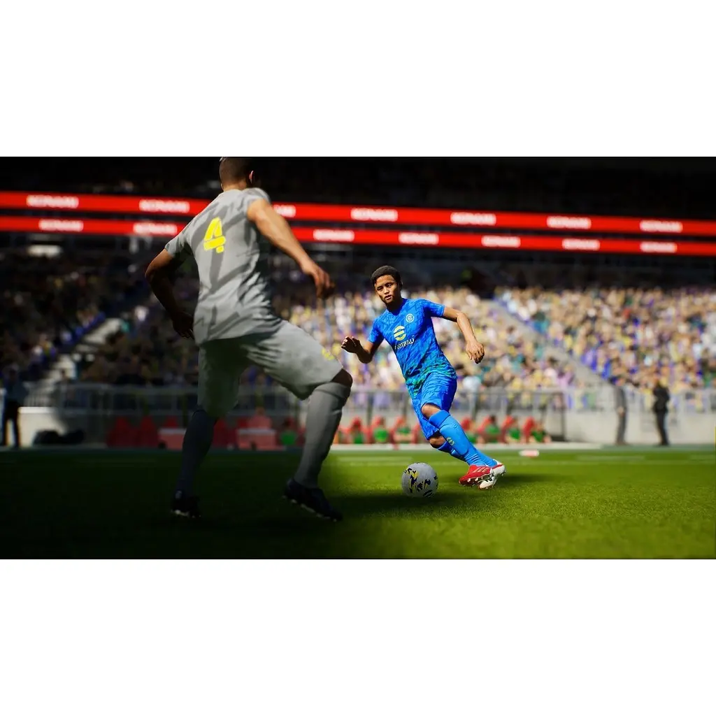 Ключ активації Microsoft eFootball 2022 для Xbox One/Series - фото 4