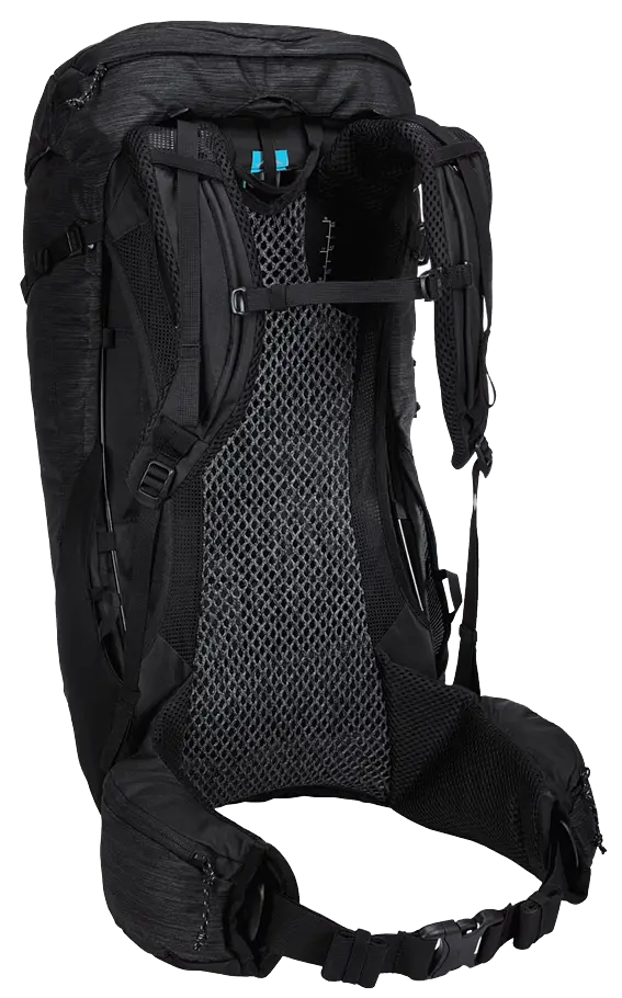 Рюкзак Thule Topio 40L Men Backpacking Pack TTOM-140 Black (7121906) - фото 4