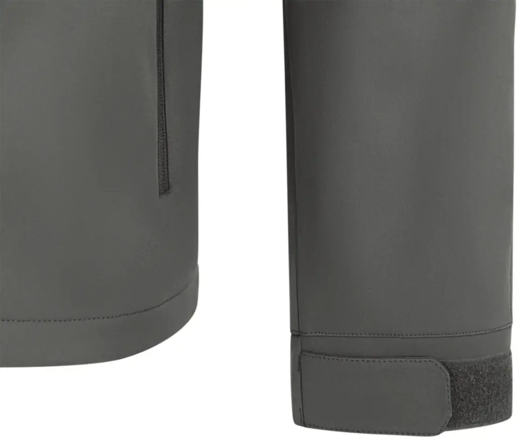 Куртка тактична Frontier Eira XS Grafite - фото 7