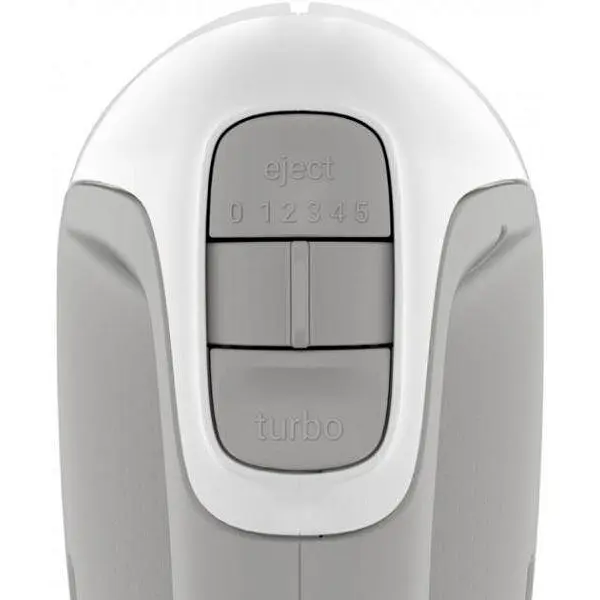 Міксер Tefal HT450B38 - фото 5