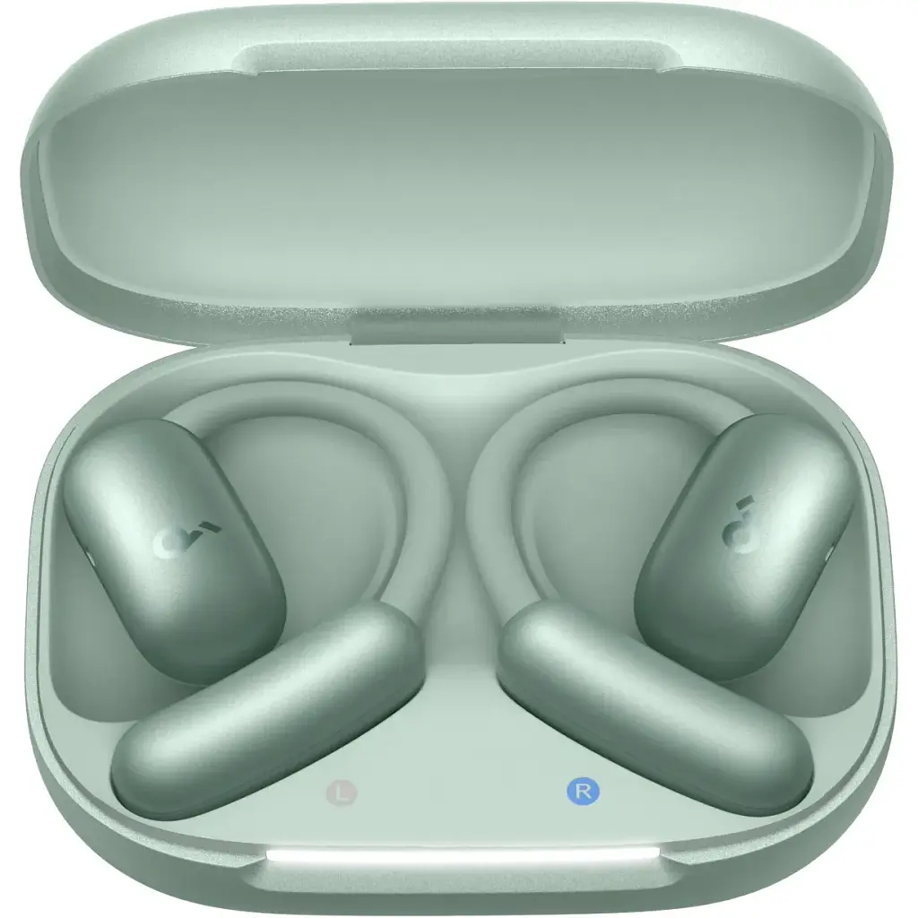 Гарнитура Anker SoundCore AeroFit 2 Green (7079357) купить в Киеве