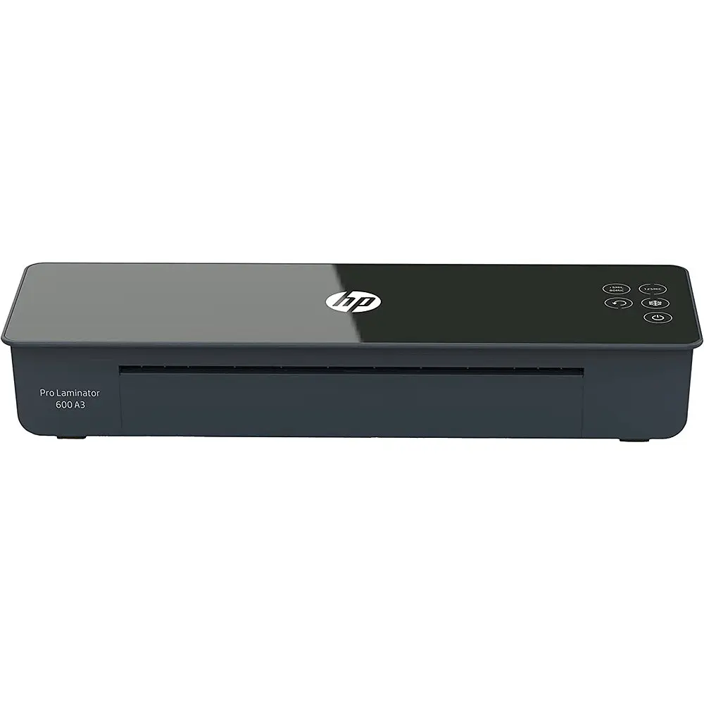 Ламинатор HP Pro Laminator 600 A3 - фото 2