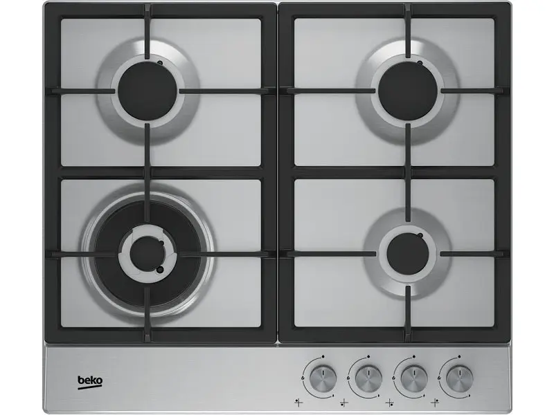 Варильна поверхня Beko HIAW 64225 SX
