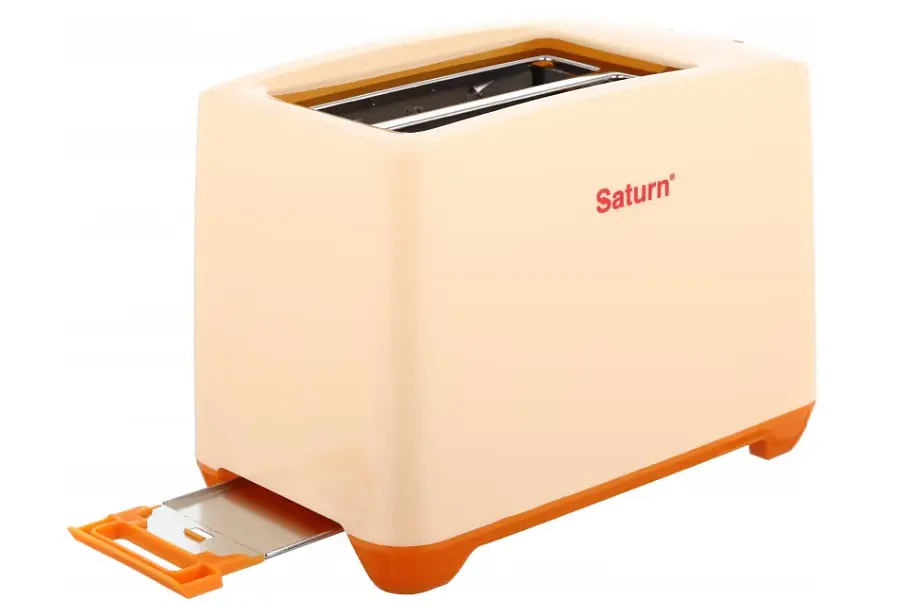 Тостер SATURN-ST-EC7026 - фото 3