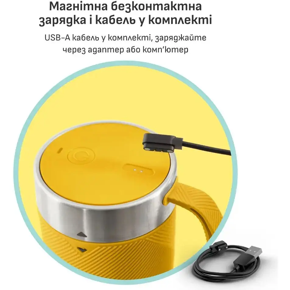 Блендер Tefal BL1C0230 стаціонарний - фото 11