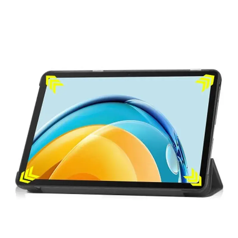 Чохол до планшета BeCover Smart Case Huawei MatePad SE 2022 10.4" Deep Blue (709208) - фото 8