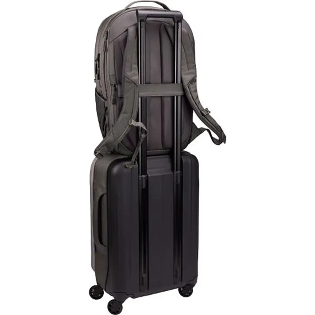 Рюкзак Thule Subterra 2 Backpack 27L Vetiver Gray (3205029) [107590] - фото 10