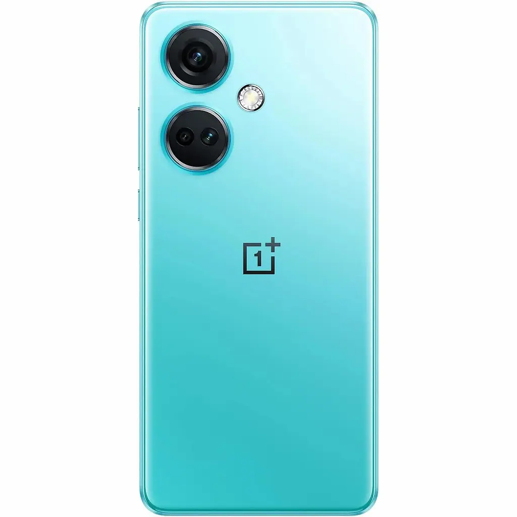 Смартфон OnePlus Nord CE3 12/256 GB Aqua Surge (Global) - фото 2