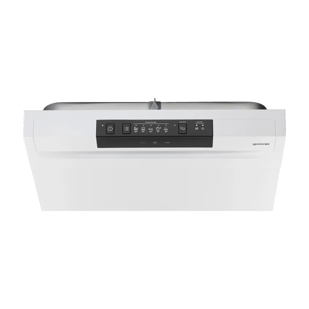 Посудомийна машина Gorenje GS520E15W - фото 5