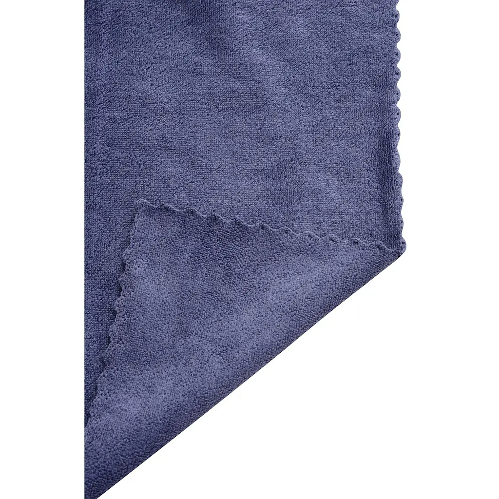 Набір рушників Soho Velur Grey мікрофібра 35 x 75 см 3 шт. - фото 3