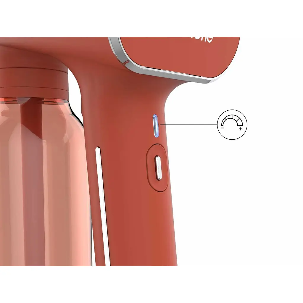 Отпариватель SteamOne RUST400 [136203] - фото 9