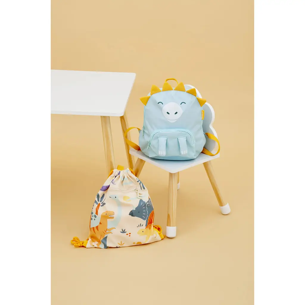 Tерморюкзак Miniland Thermibag Kid Jurassic (89632) - фото 6