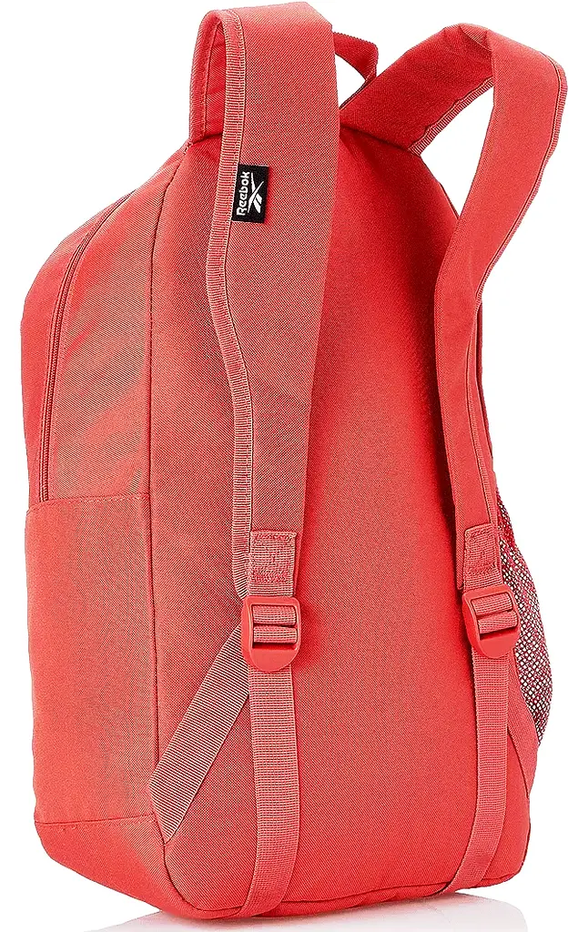 Cпортивный рюкзак 20L Active Core коралловый Reebok sum0028786 - фото 3