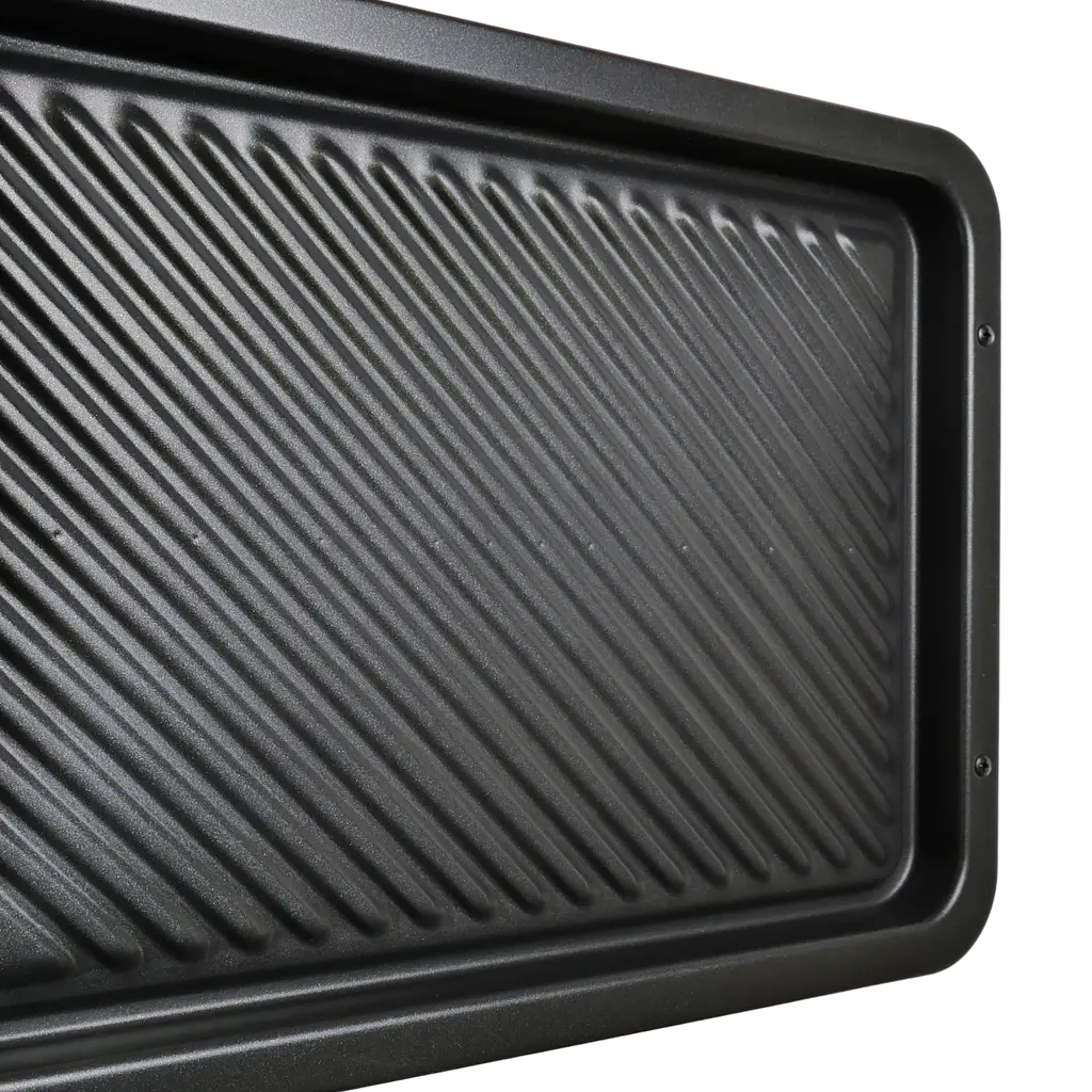 Деко до мікрохвильової печі Panasonic F443S-10J0 - фото 2