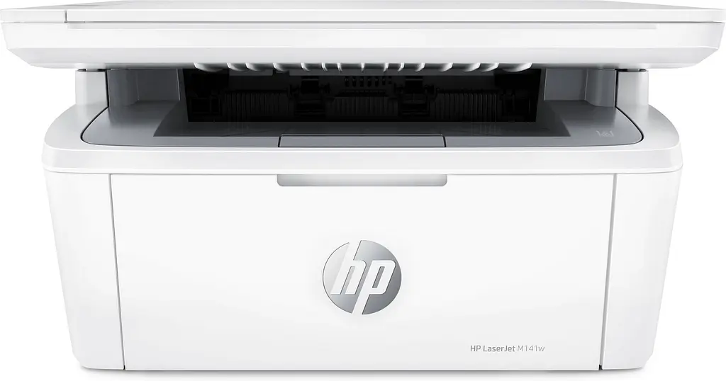 МФУ А4 ч/б LaserJet M141w с Wi-Fi HP teh0015726 - фото 2