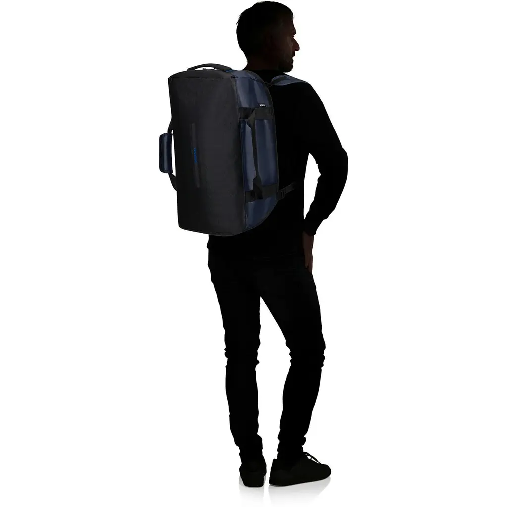 Дорожня Сумка Samsonite ECODIVER BLUE 55x31x24 KH7*01005 - фото 6