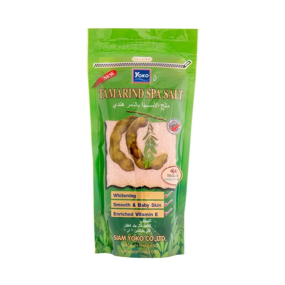 Скраб-соль для тела Yoko Tamarind Spa Salt