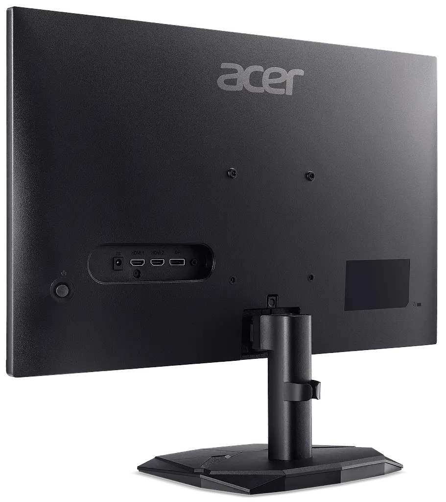 Монiтор 27" Nitro KG270W0biip (UM.HX0EE.043) Black Acer teh0027400 - фото 3