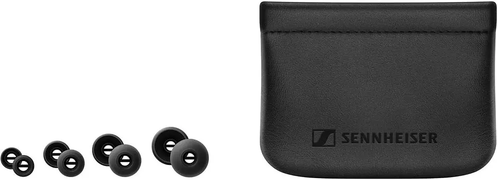 Навушники Sennheiser CX 300S з басами, 3,5 мм, музика, стереогарнітура HIFI для iPhone, Android - фото 3