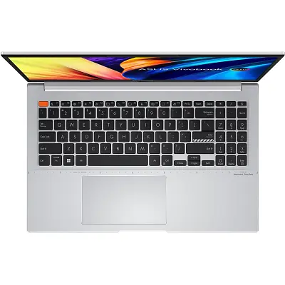 Ноутбук ASUS Vivobook S 15 K3502ZA-BQ408 (90NB0WK1-M00ND0) (90NB0WK1-M00ND0) - фото 4