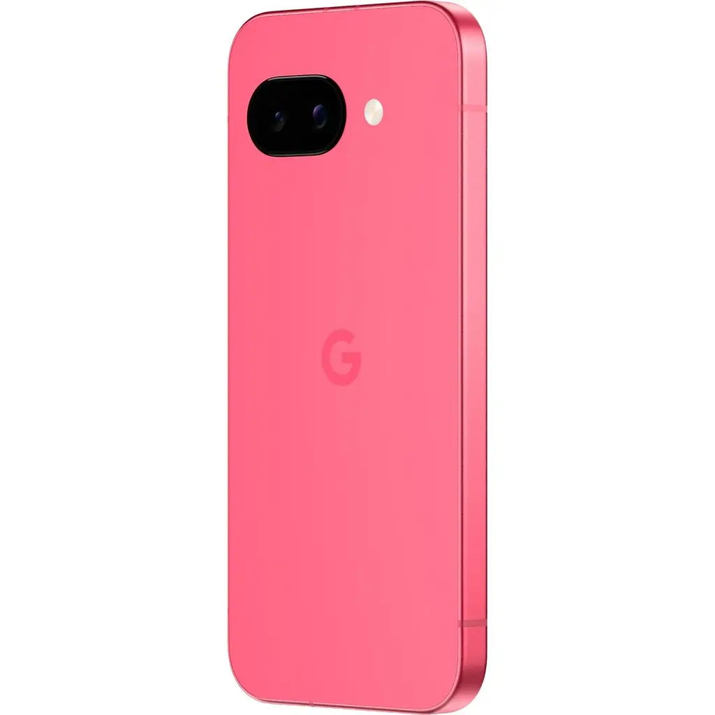 Смартфон Google Pixel 9a 8/128GB Peony [133436] - фото 8