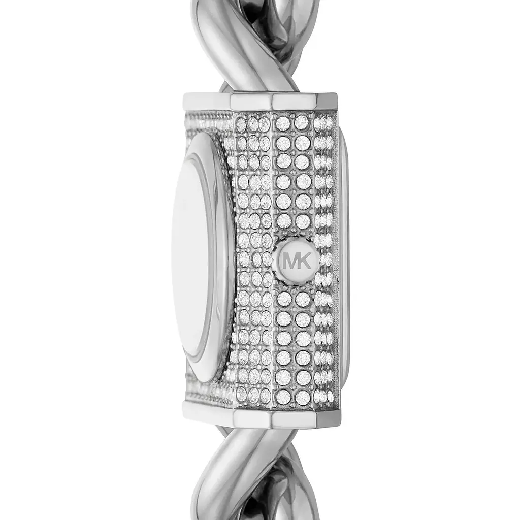 Жіночий годинник MICHAEL KORS MK4718 MK Chain Lock - фото 2