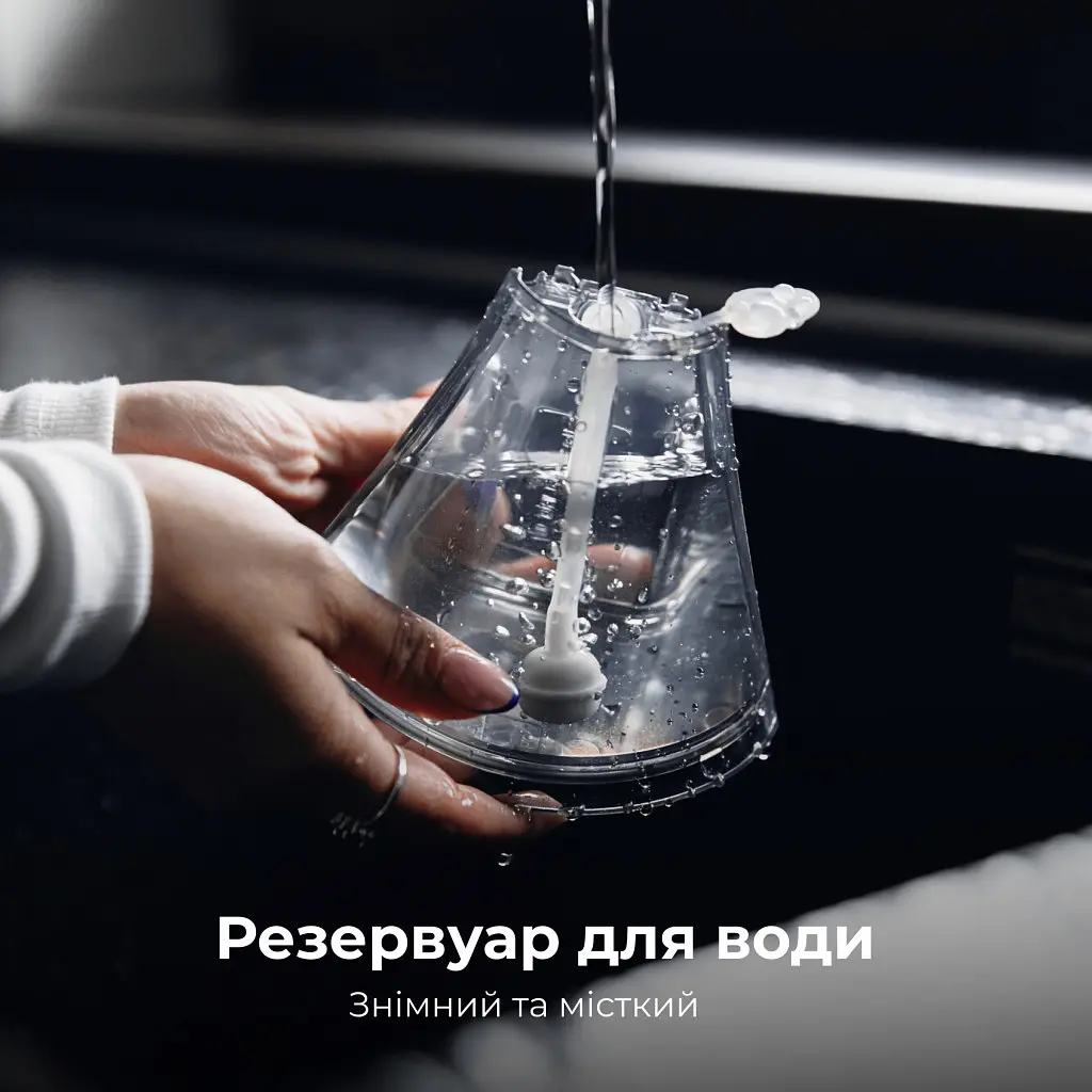 Отпариватель для одежды AENO GS3 (AGS0003) - фото 8