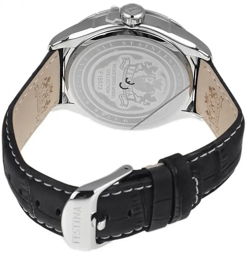 Годинник Festina F16573/3 - фото 3