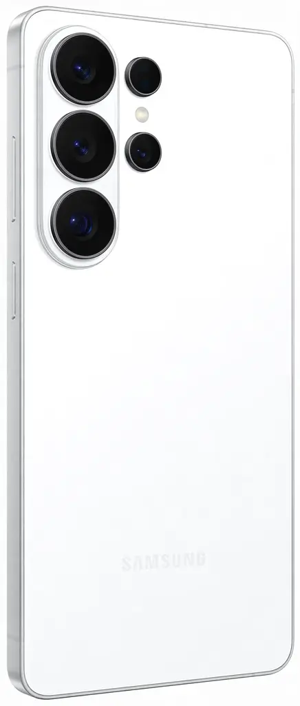 Смартфон Samsung Galaxy S26 Ultra 12/512Gb ZWG White (7240232) - фото 2