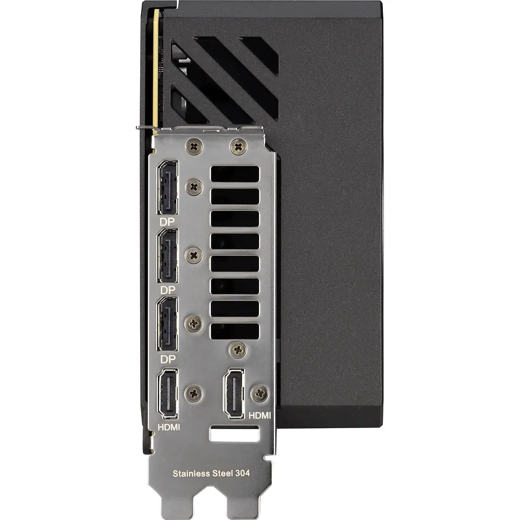 Відеокарта Asus ROG Astral GeForce RTX 5090 32GB OC BTF [ROG-ASTRAL-RTX5090-O32G-BTF-Gaming] UA [148263] - фото 8