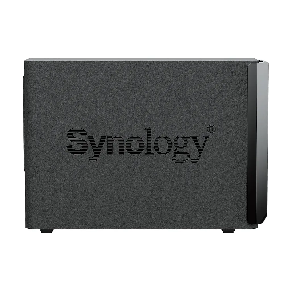 NAS Synology DS225+ - фото 6
