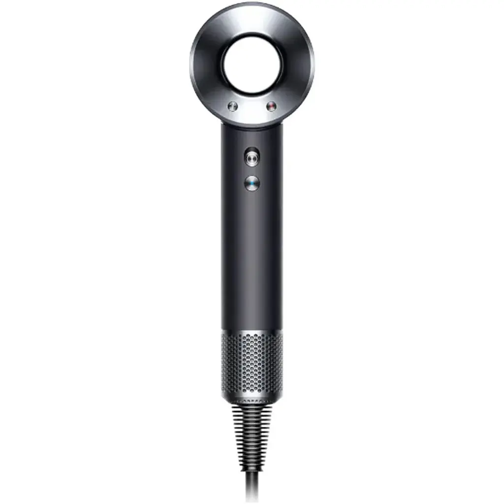 Фен Dyson HD15 Supersonic Black/Nickel [438986-01] CN [108138] - фото 7