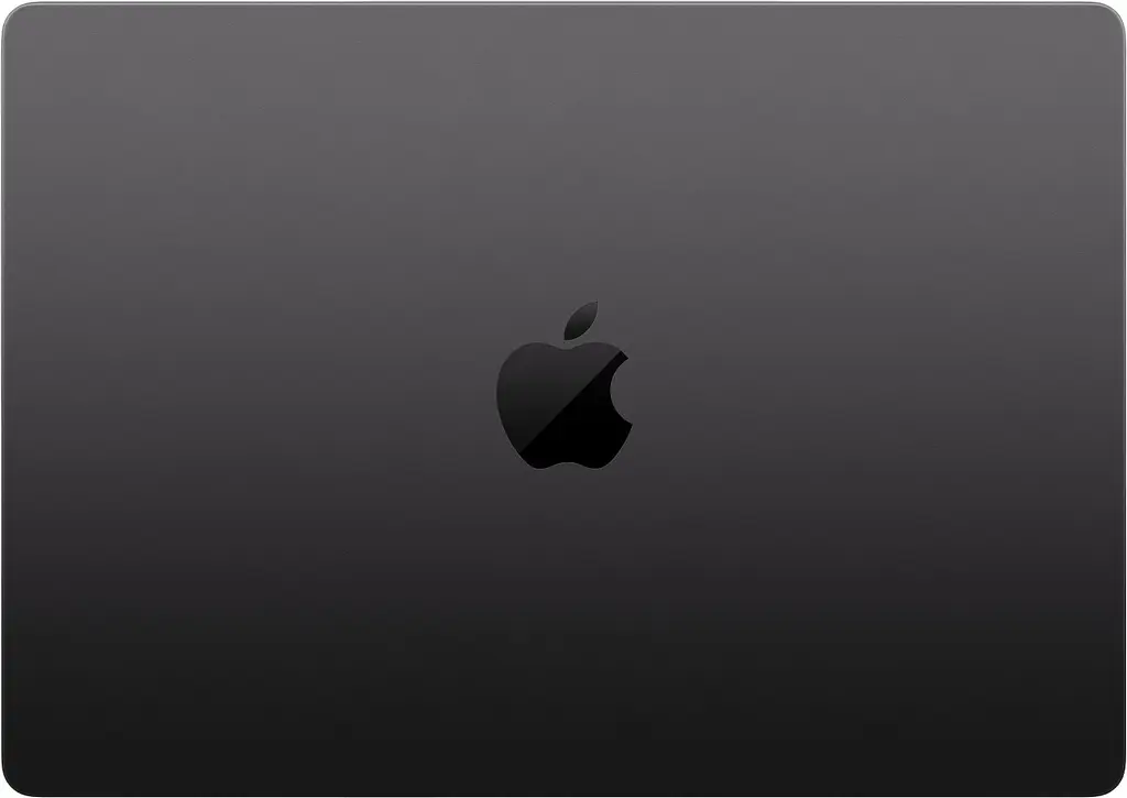 Ноутбук Apple MacBook Pro 14" Late 2025 Space Black (MDE04) - фото 5