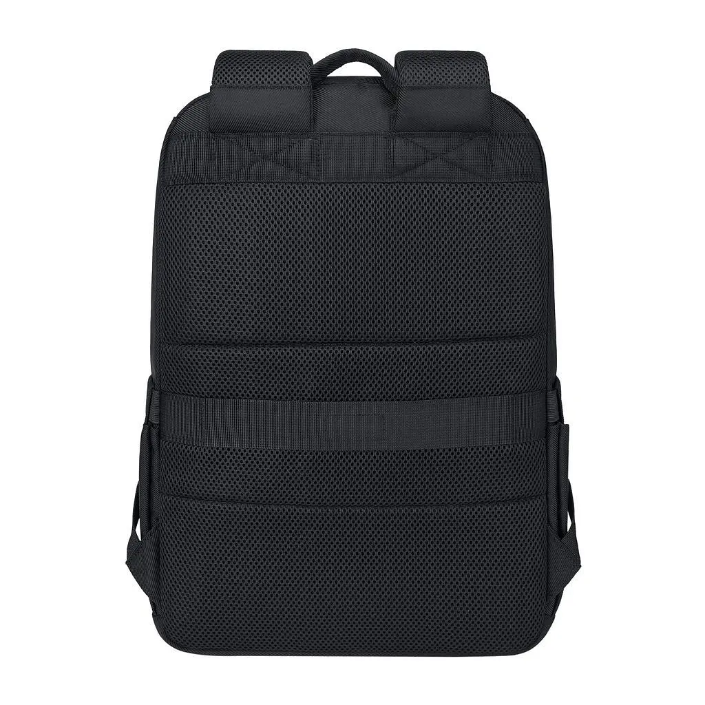 Рюкзак для ноутбука RivaCase 15.6" 8062 Boboli Black (8062Black) - фото 5