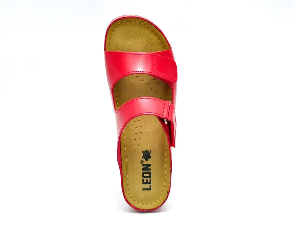 Шлепанцы LEON 905 - фото 2