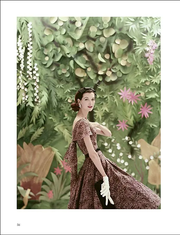 1950s in Vogue. The Jessica Daves Years - фото 2
