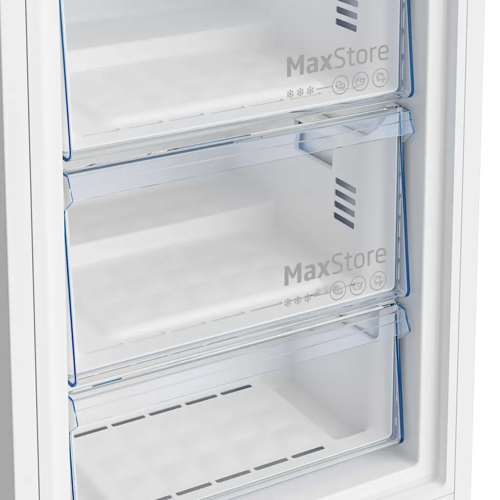 Морозильна камера Beko B1RFNE274W - фото 6