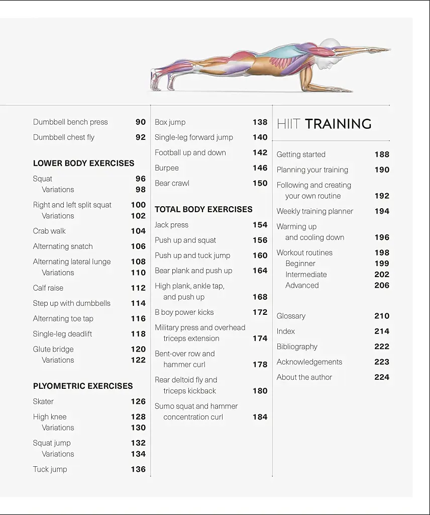 Science of HIIT - фото 4