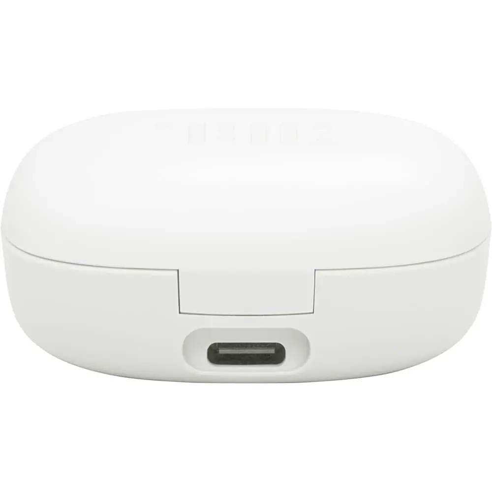 Навушники JBL TWS Wave Flex 2 White (JBLWFLEX2WHT) - фото 9
